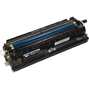 Ricoh Black Photoconductor Unit For Aficio CL4000DN Printer