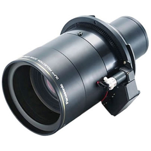 Panasonic ET-D75LE8 Zoom Lens