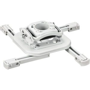 Milestone Mini Elite KITMD003W Ceiling Mount for Projector - White