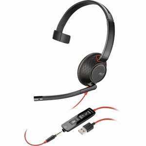 Poly Blackwire 5200 C5210T Headset