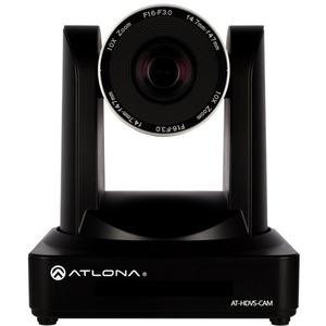 Atlona Video Conferencing Camera - 2.1 Megapixel - USB 2.0