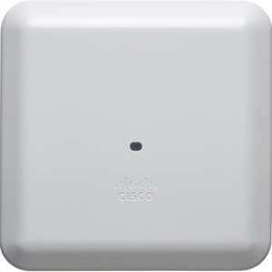 Cisco Aironet 3802I IEEE 802.11ac 5.20 Gbit/s Wireless Access Point