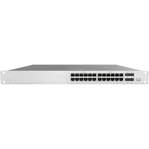 Meraki MS210-24-HW Ethernet Switch