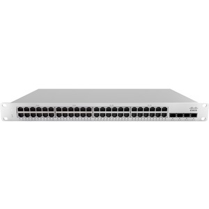 Meraki MS210-48-HW Ethernet Switch