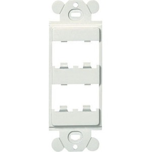 PanNet Mini-Com CFG4IW Faceplate Insert