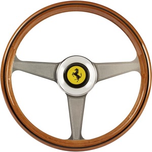 Thrustmaster Ferrari 250 GTO Wheel Add-On