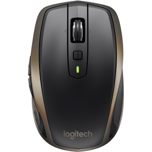 Logitech MX Anywhere 2 Mouse