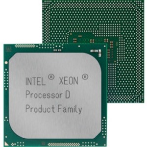 Intel Xeon D D-1500 D-1577 Hexadeca-core (16 Core) 1.30 GHz Processor - OEM Pack