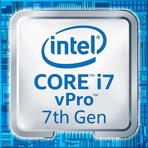 Intel Core i7 (7th Gen) i7-7600U Dual-core (2 Core) 2.80 GHz Processor - OEM Pack