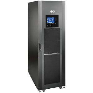 Tripp Lite SmartOnline SV Series 20kVA Large-Frame Modular Scalable 3-Phase On-Line Double-Conversion 208/120V 50/60 Hz UPS System