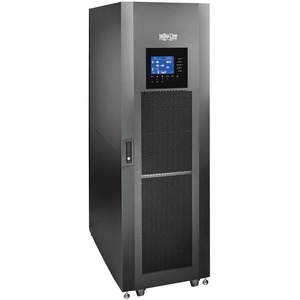 Tripp Lite SmartOnline SV Series 80kVA Large-Frame Modular Scalable 3-Phase On-Line Double-Conversion 208/120V 50/60 Hz UPS System