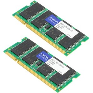 AddOn 1GB DDR SDRAM Memory Module