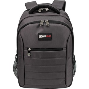 Mobile Edge Graphite Carrying Case (Backpack) for 16