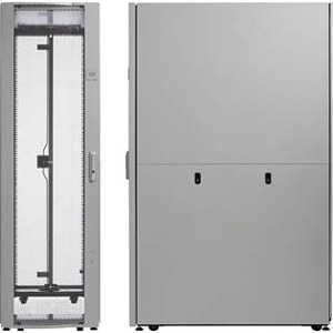 Cisco R42612 Dynamic Rack, W/Side Panels