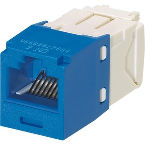 Panduit Avaya Style TX6 Plus CAT6 Jack Module