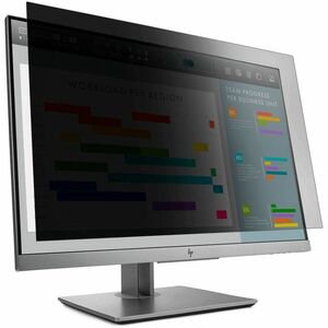 Targus 4Vu Privacy Screen for HP EliteDisplay E243i - TAA Compliant