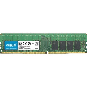 Micron 16GB DDR4-2666 RDIMM