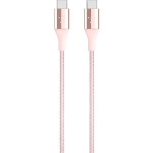 Belkin MIXIT↑ DuraTek USB-C Cable Built with DuPont Kevlar F2CU050bt04-C00