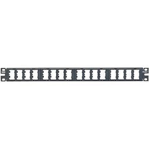 Panduit Modular Patch Panel