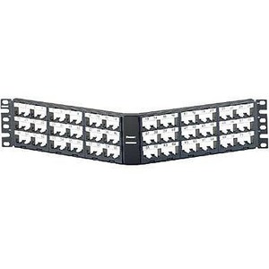 Panduit Modular Patch Panel