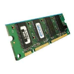 EDGE Tech 256 MB SDRAM Memory Module