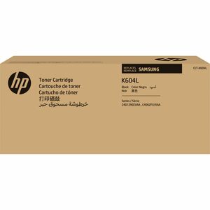 Samsung Laser Toner Cartridge - Black - 1 Pack