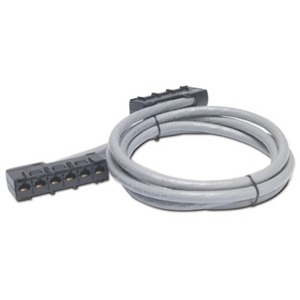 APC Cat5e CMR Data Distribution Cable