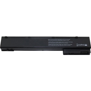 V7 QK641AA#ABA -V7 Battery for select HP ELITEBOOK laptops(5600mAh, 81 Whrs, 8cell)632114-421,632425-001