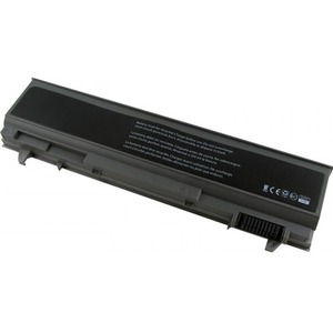 V7 312-7414-V7 Battery for select DELL LATITUDE laptops(5600mAh, 60 Whrs, 6cell)0TX283,312-7414