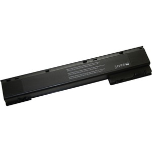 V7 AR08-V7 Battery for select HP ZBOOK laptops(5200mAh, 63 Whrs, 8cell)707614-121,707615-121