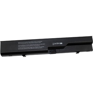 V7 BQ350AA#ABA-V7 Battery for select HP PROBOOK laptops(4400mAh, 48 Whrs, 6cell)587706-541,593572-001