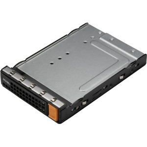 Supermicro Drive Enclosure for 3.5" PCI Express NVMe Internal