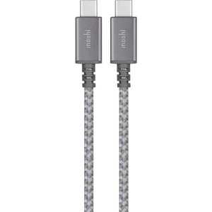 Moshi Integra USB-C to USB-C Charge/Sync Cable