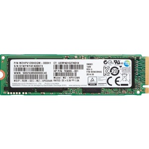 HP Z Turbo Drive 512 GB Solid State Drive - Internal - PCI Express