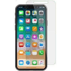 TechProducts360 Tempered Glass Defender Clear
