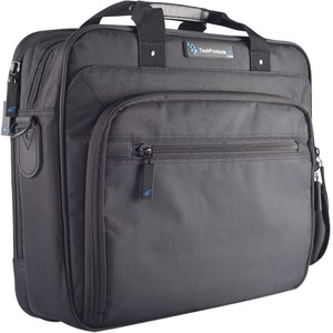 TechProducts360 Essential Carrying Case for 16" Notebook