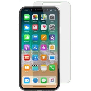 TechProducts360 Tempered Glass Defender Clear