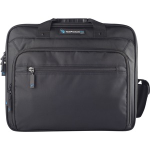 TechProducts360 Essential Carrying Case for 16" Notebook