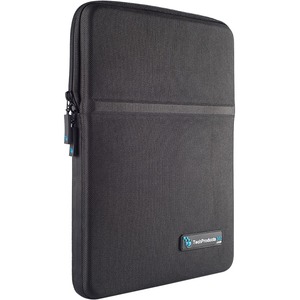 TechProducts360 Carrying Case (Sleeve) for 15" Notebook - Black
