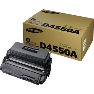 HP ML-D4550A Toner Cartridge - Alternative for Samsung ML-D4550A - Black Pack