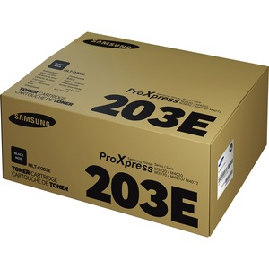 Samsung MLT-D203E (SU890A) MLT-D203E Toner Cartridge