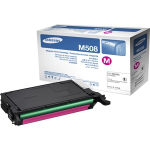 HP CLT-M508S Laser Toner Cartridge - Magenta Pack