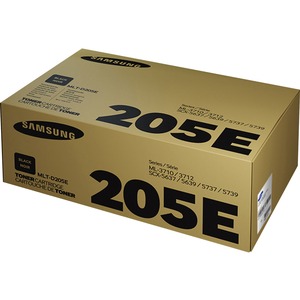 Samsung MLT-D205E (SU956A) MLT-D205E Toner Catridge