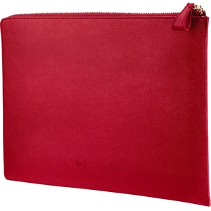 HP Spectra Carrying Case (Sleeve) for 13.3" Notebook - Empress Red