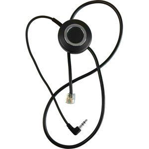 Spracht Electronic Hook Switch CABLE (EHS) for The ZuM Maestro DECT Headsets for Panasonic Phones (EHS-2007)