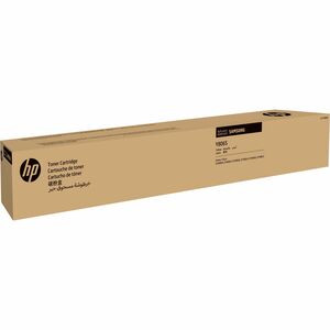 Samsung CLT-Y806S Laser Toner Cartridge - Yellow Pack