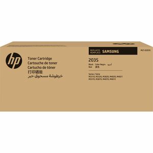 Samsung MLT-D203S (SU911A) MLT-D203S Toner Cartridge