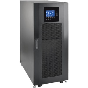 Tripp Lite 20kVA Smart Online 3-Phase UPS Small Frame Modular 2 Batteries