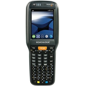 Datalogic Skorpio X4 Handheld Terminal