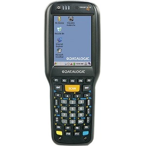 Datalogic Skorpio X4 Handheld Terminal